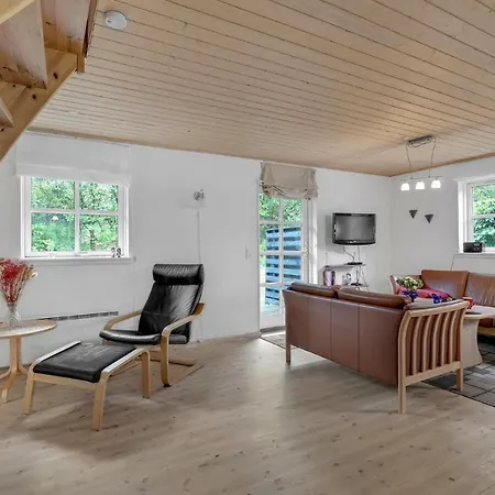 Son's Hus Дом отдыха Гиве