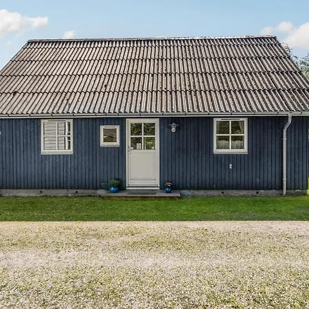 Дом отдыха Son's Hus