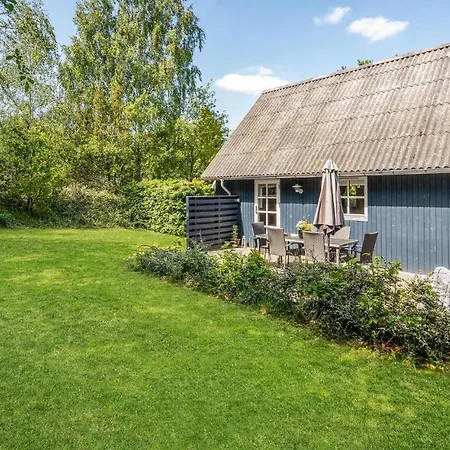 Son's Hus Дом отдыха *