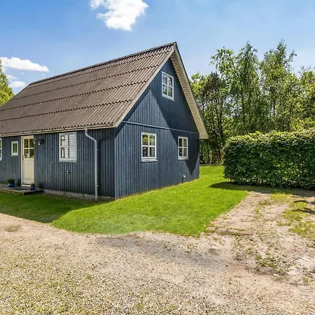 Son's Hus Дом отдыха *