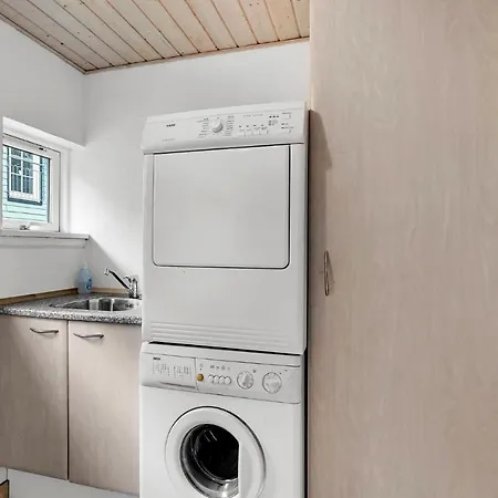 Дом отдыха Son's Hus Гиве