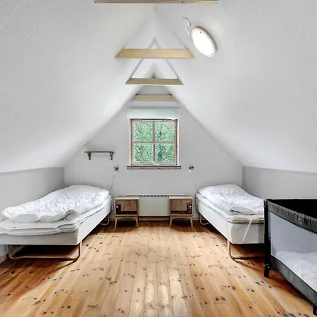 Prázdninový dům Son's Hus *