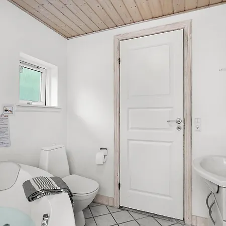 Son's Hus Дом отдыха Гиве