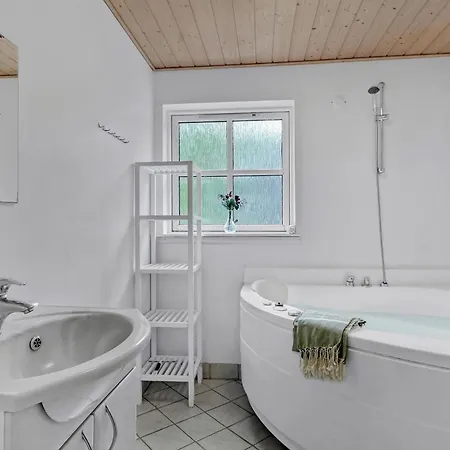 Son's Hus Prázdninový dům *