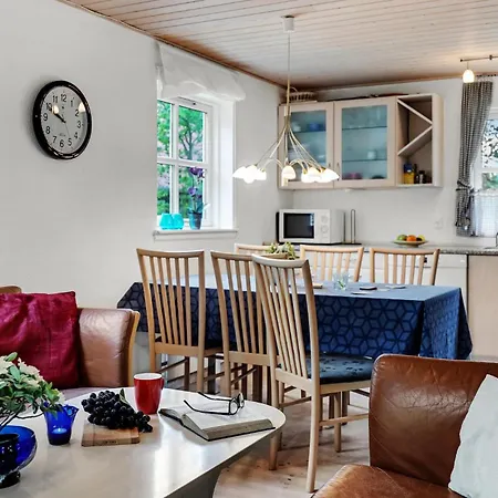 Son's Hus * Гиве