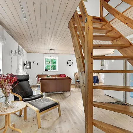 Дом отдыха Son's Hus *