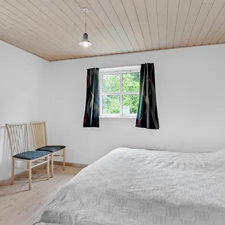 Дом отдыха Son's Hus Гиве