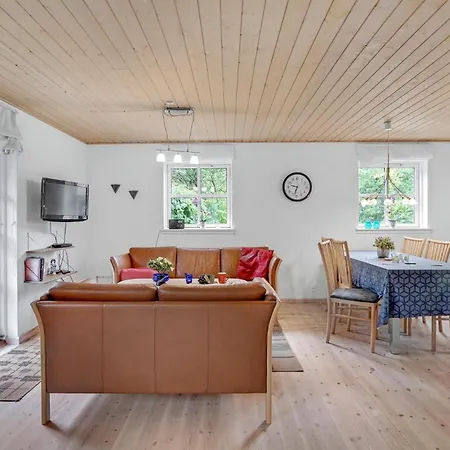 Prázdninový dům Son's Hus *