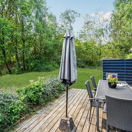 Son's Hus Дом отдыха Гиве