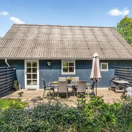 Holiday home Beautiful In With Wifi