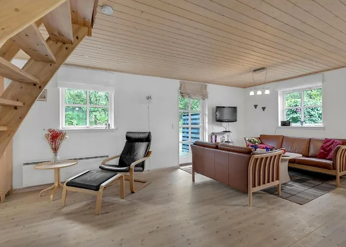 Son's Hus Сasa de vacaciones Give