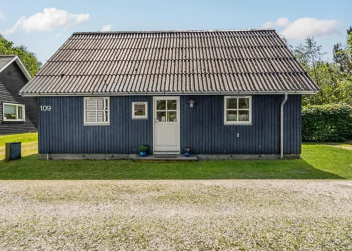 펜션 Son's Hus
