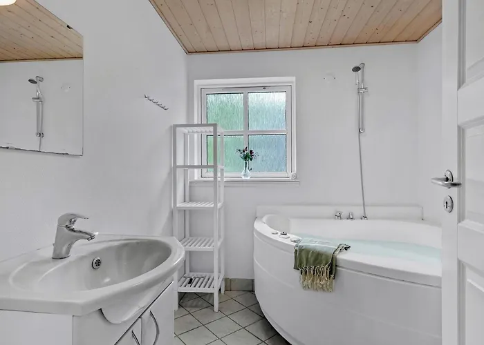 Son's Hus Сasa de vacaciones *