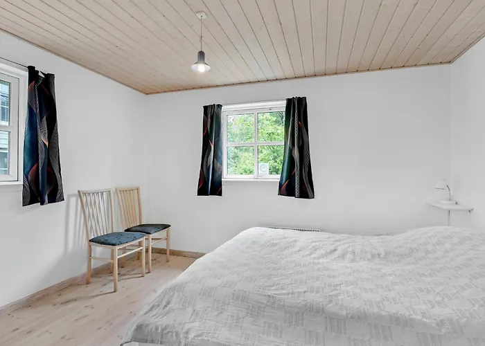 Сasa de vacaciones Son's Hus Give