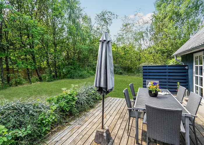 Son's Hus Сasa de vacaciones Give